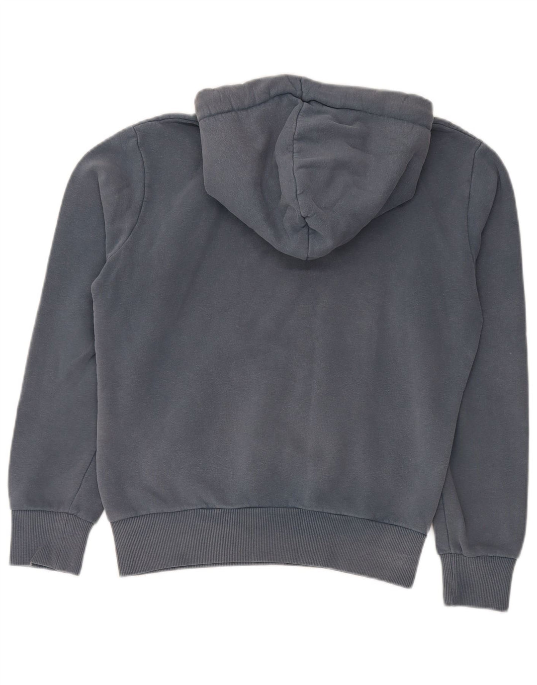 Superdry Ανδρικό μπλουζάκι με κουκούλα, βαμβακερό μικρό