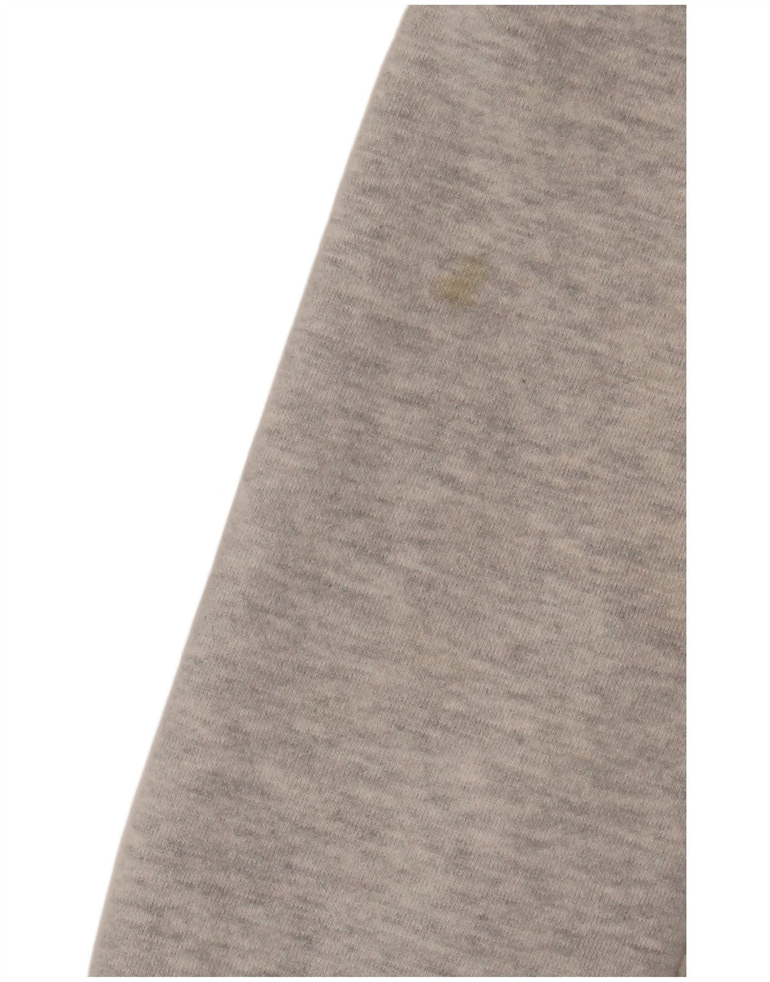 Ανδρικό πουλόβερ με κουκούλα με φερμουάρ SUPERDRY Μικρό βαμβακερό γκρι