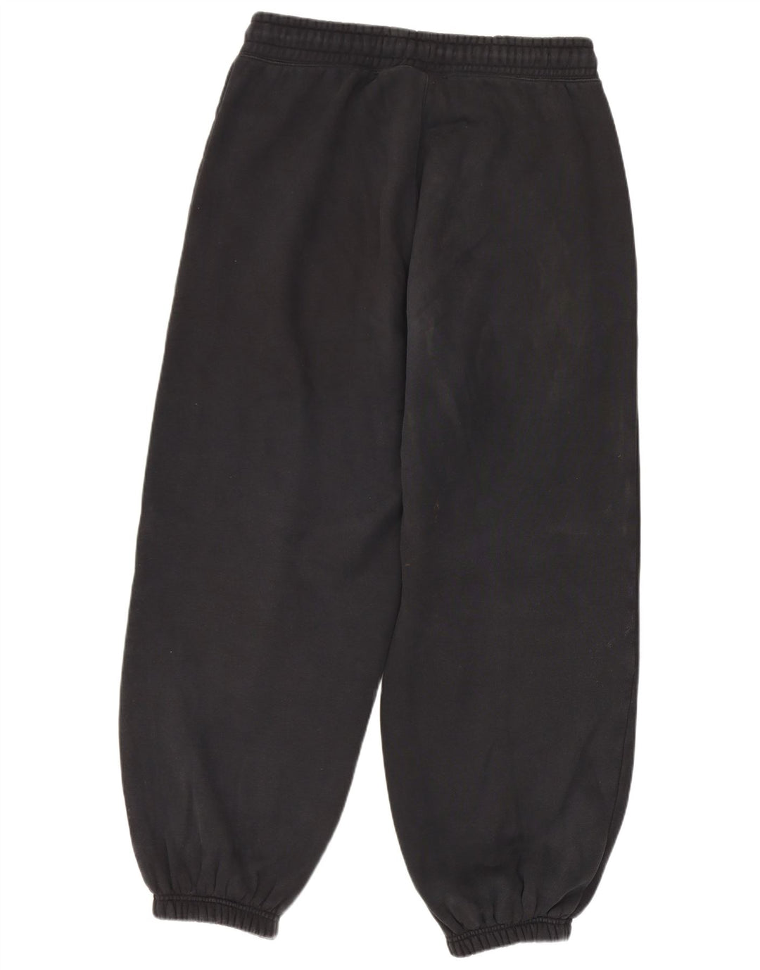 Jordan Ανδρική φόρμα παντελόνι Joggers Μεσαίο μαύρο βαμβακερό