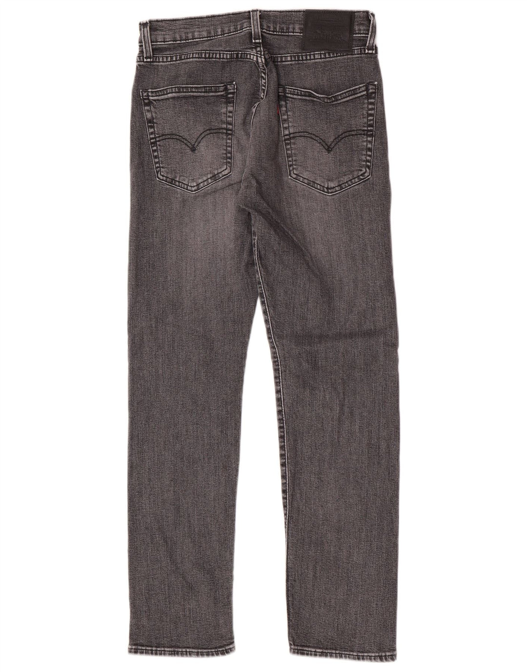 Ανδρικό τζιν Levi's Slim W30 L32 Γκρι βαμβακερό