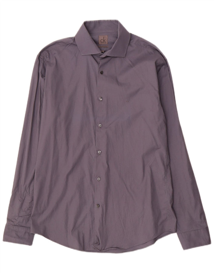 Calvin Klein Ανδρικό μέγεθος 41 16 Large Grey