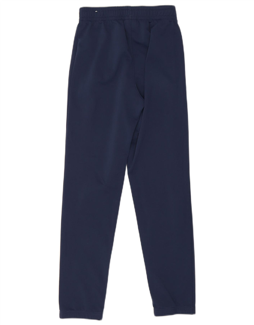 Παντελόνι αθλητικής φόρμας Nike Boys 10-11 ετών Medium Navy Blue Polyester