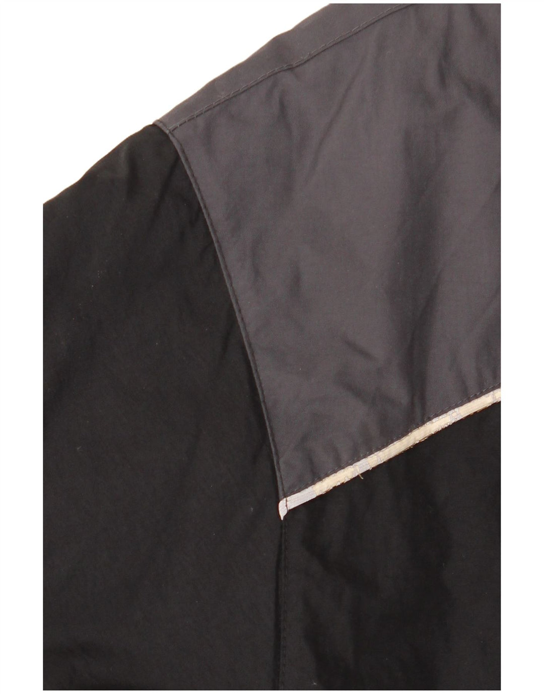 Μπουφάν Nike Boys Windbreaker 13-14 Years XL Μαύρο Colourblock Nylon