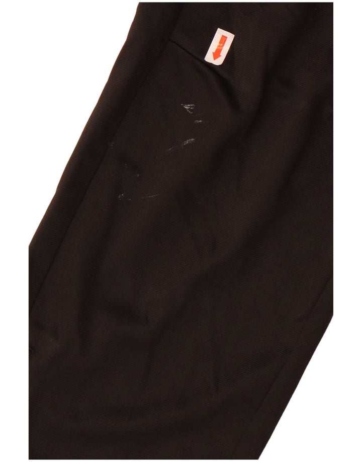 Puma Boys αθλητική φόρμα παντελόνι 11-12 ετών Μαύρο Πολυεστέρα