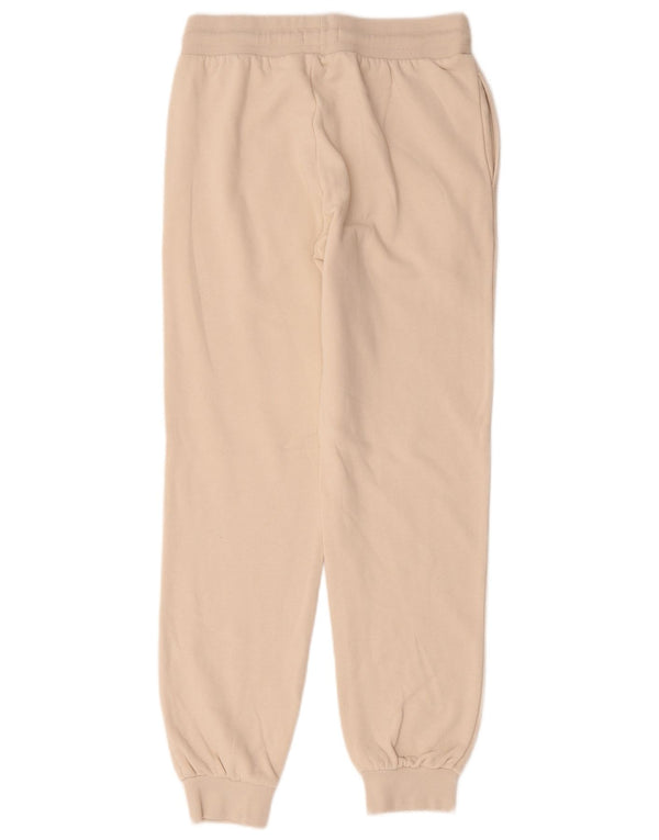 Jack & Jones Ανδρική φόρμα γραφικών παντελόνι Joggers XS Beige Cotton