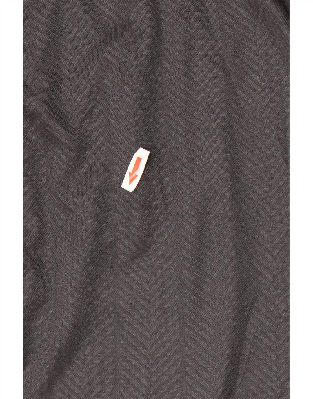 Ανδρικό αθλητικό σορτς Nike 2XL σε γκρι χρώμα από πολυεστέρα