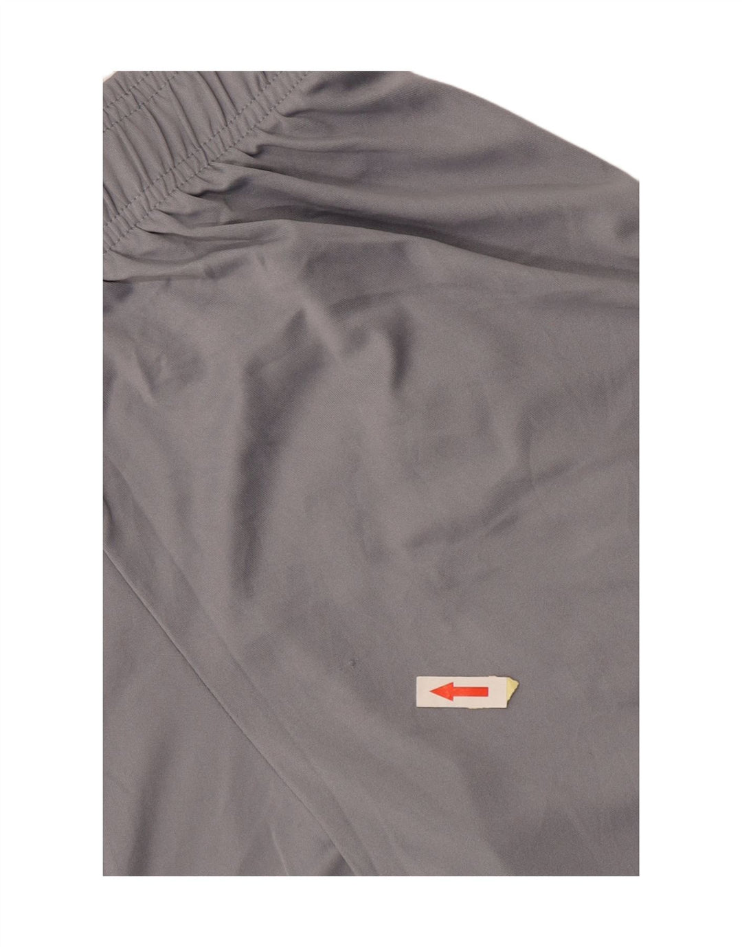 Γραφικό αθλητικό σορτς UNDER Armour Boys Penn State 11-12 ετών μεγάλο γκρι