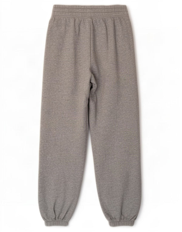 Γυναικεία αθλητική φόρμα Nike Παντελόνι Joggers XS Γκρι βαμβακερό