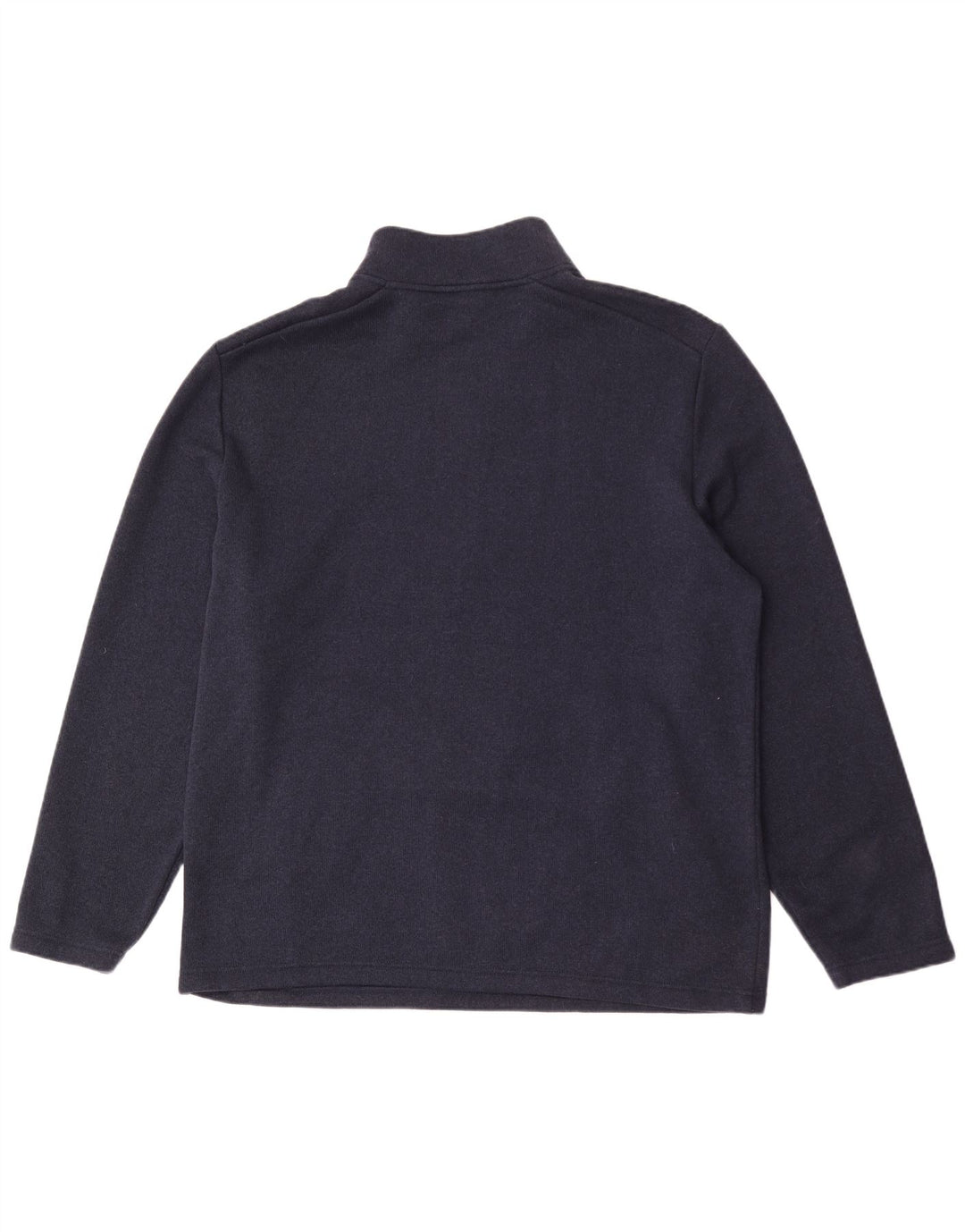 Ανδρικό φούτερ Rohan με φερμουάρ Jumper XL Navy Blue Polyester