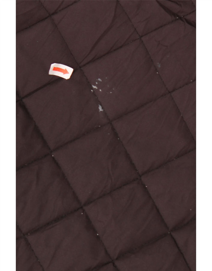 JOOP Ανδρικό καπιτονέ μπουφάν IT 52 XL Καφέ Πολυεστέρας