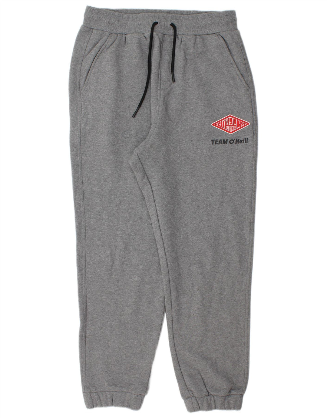 O'Neill Ανδρική φόρμα γραφικής φόρμας παντελόνι Joggers μεγάλο γκρι βαμβακερό