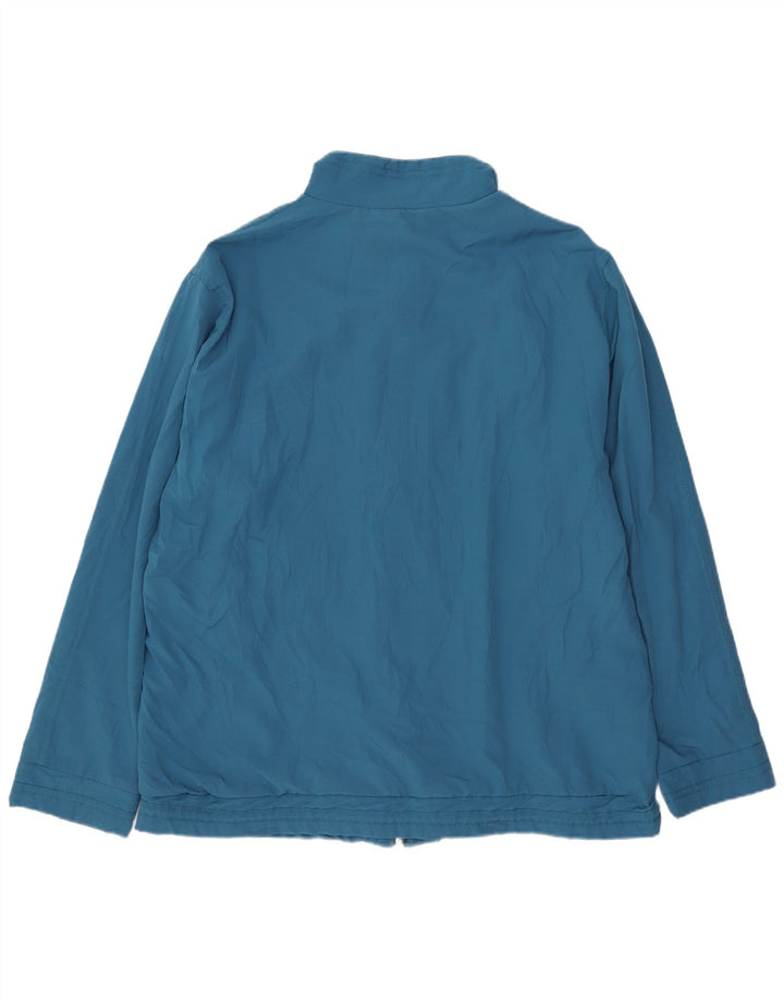 Γυναικεία αθλητική φόρμα AUSTRALIAN L'ALPINA Top Jacket IT 50 XL Blue Polyester