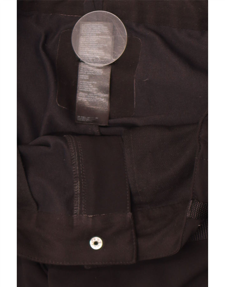 Ανδρικό παντελόνι North Face Windbreaker W32 L32 Μαύρο Πολυεστέρας
