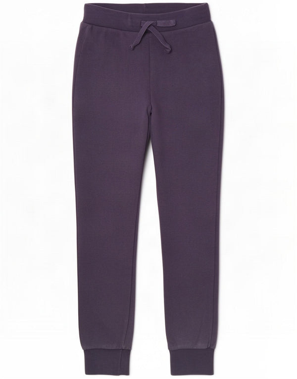 Benetton Γυναικεία φόρμα παντελόνι Joggers UK 8 Small Navy Blue