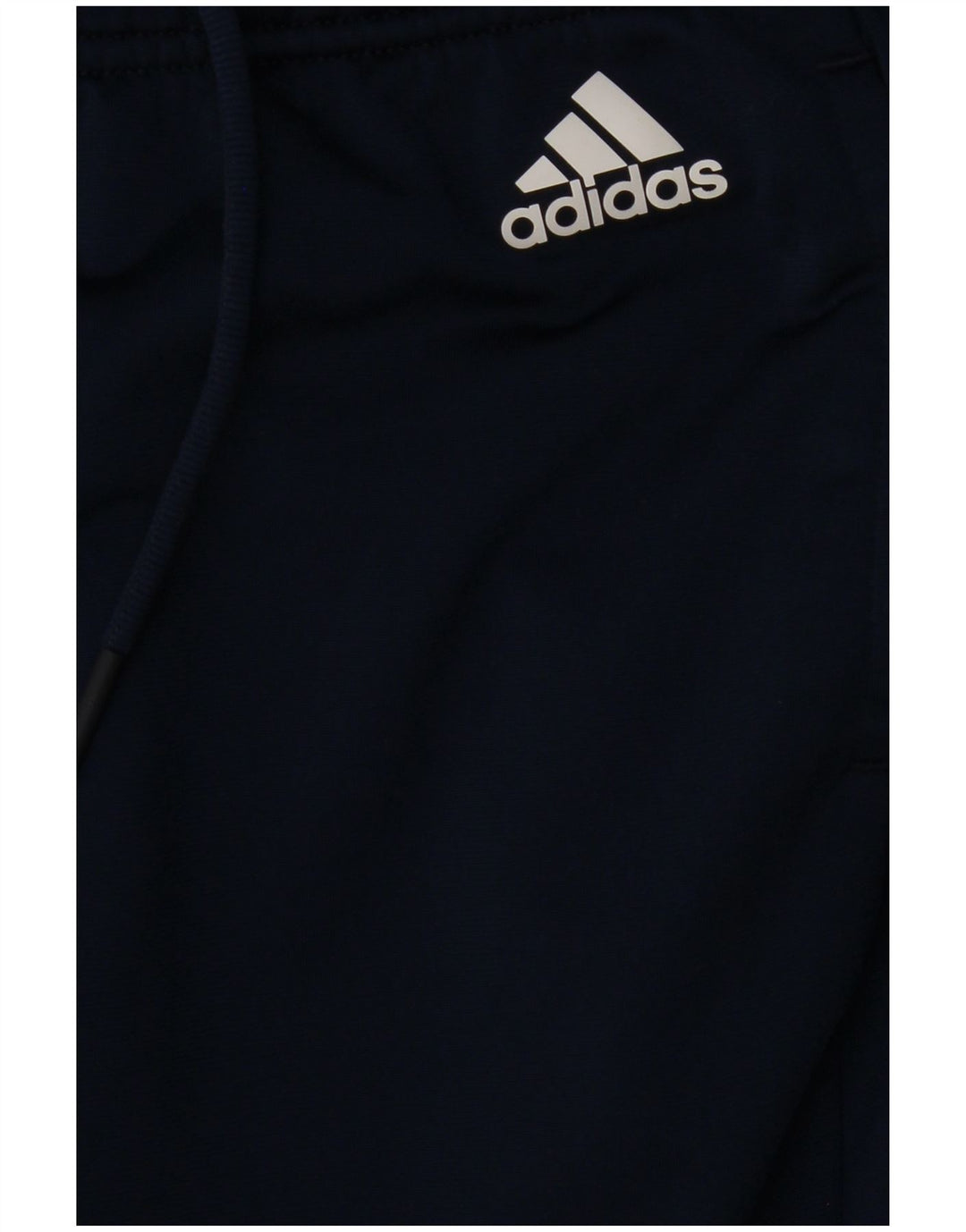 Γυναικεία φόρμα ADIDAS Παντελόνι UK 14 Large Navy Blue