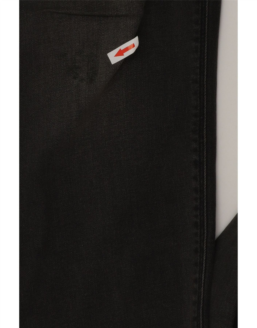 Marks & Spencer Ανδρικό Slim Jeans W36 L31 Γκρι βαμβακερό
