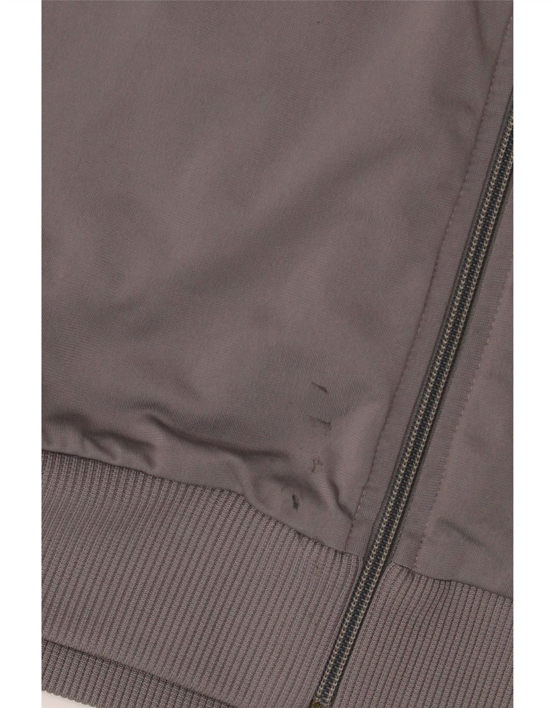 Ανδρική φόρμα PUMA Top Jacket XL Grey Colourblock Polyester