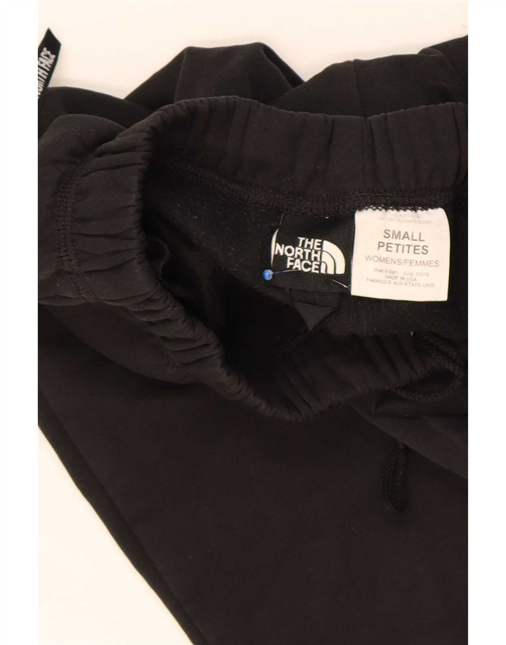 The North Face γυναικεία φόρμα παντελόνι UK 8 Small Black Polyester