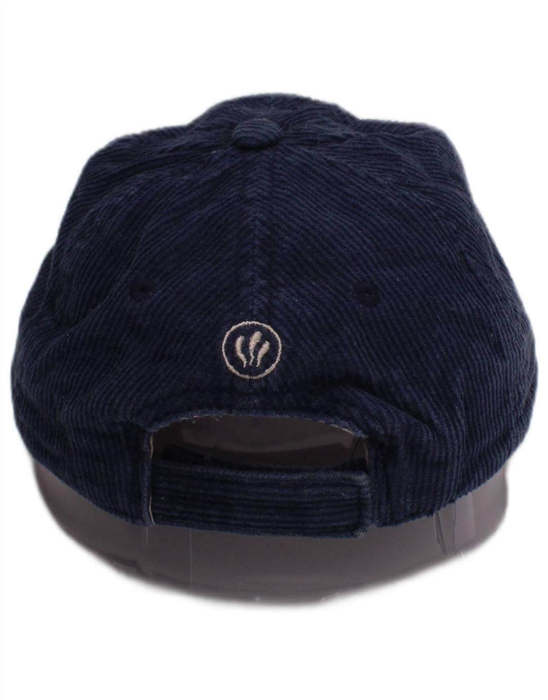 Fat Face Boys Graphic Corduroy καπέλο μπέιζμπολ 11-12 ετών Medium Navy Blue
