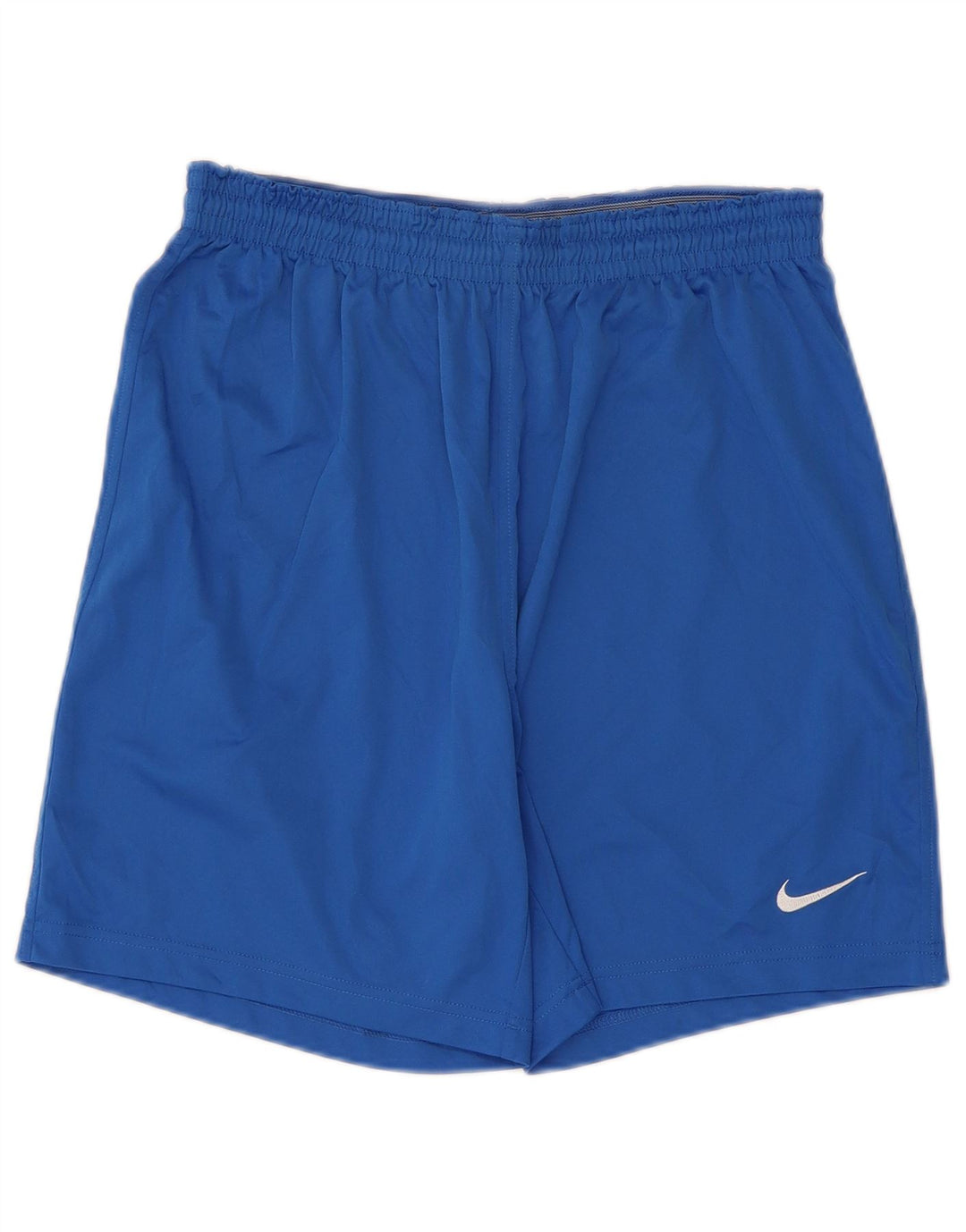 Ανδρικό αθλητικό σορτς Nike μεσαίο μπλε