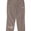 Ανδρική φόρμα PUMA Παντελόνι Joggers Μικρό Γκρι Πολυεστέρας