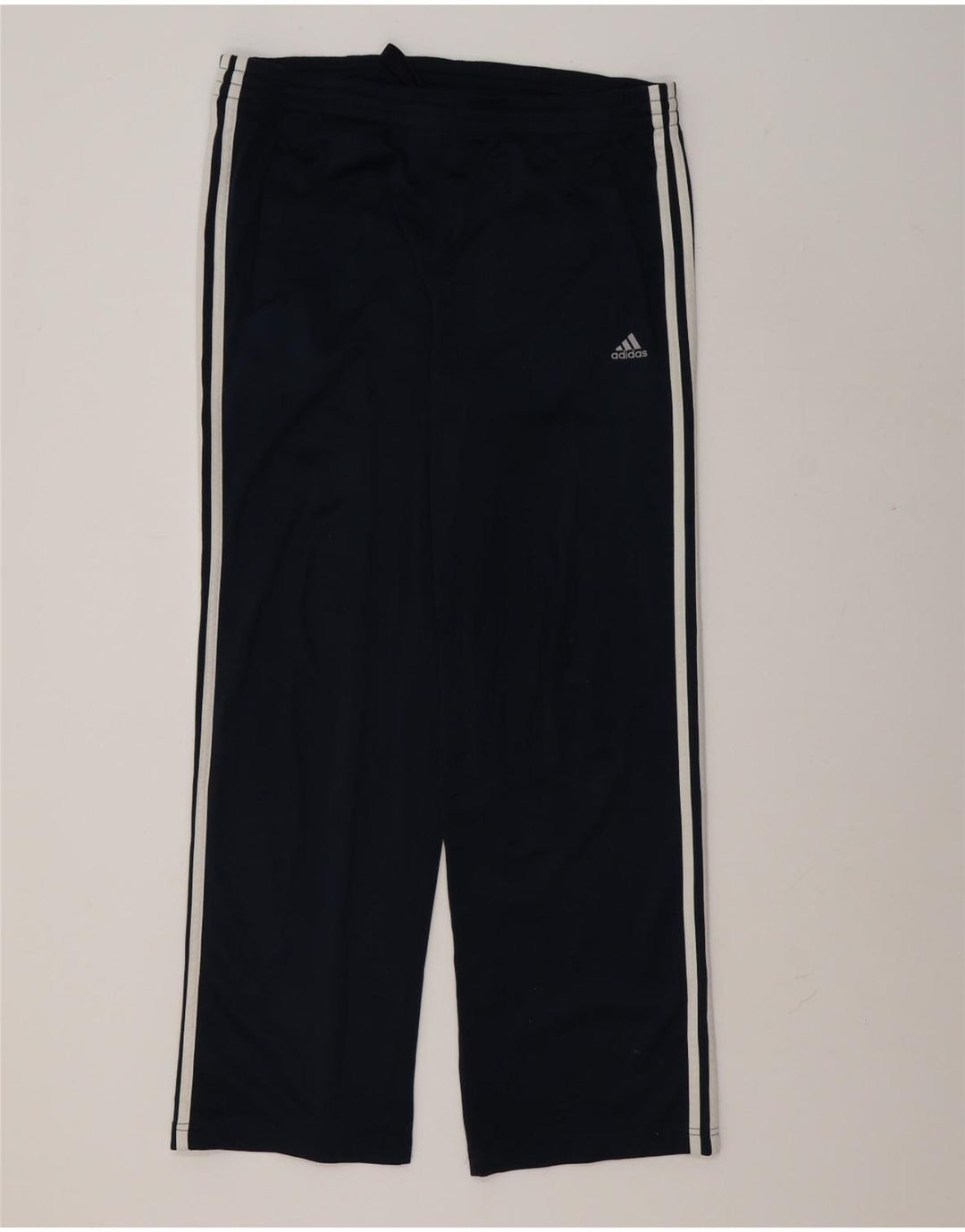Adidas Ανδρική φόρμα Clima 365 Παντελόνι με μεσαίο μπλε ναυτικό πολυεστέρα