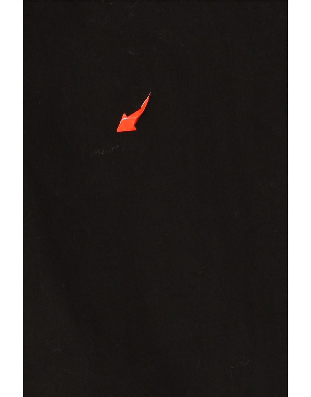 Γυναικείο τζιν LEVI'S Classic Straight W29 L32 Μαύρο βαμβακερό