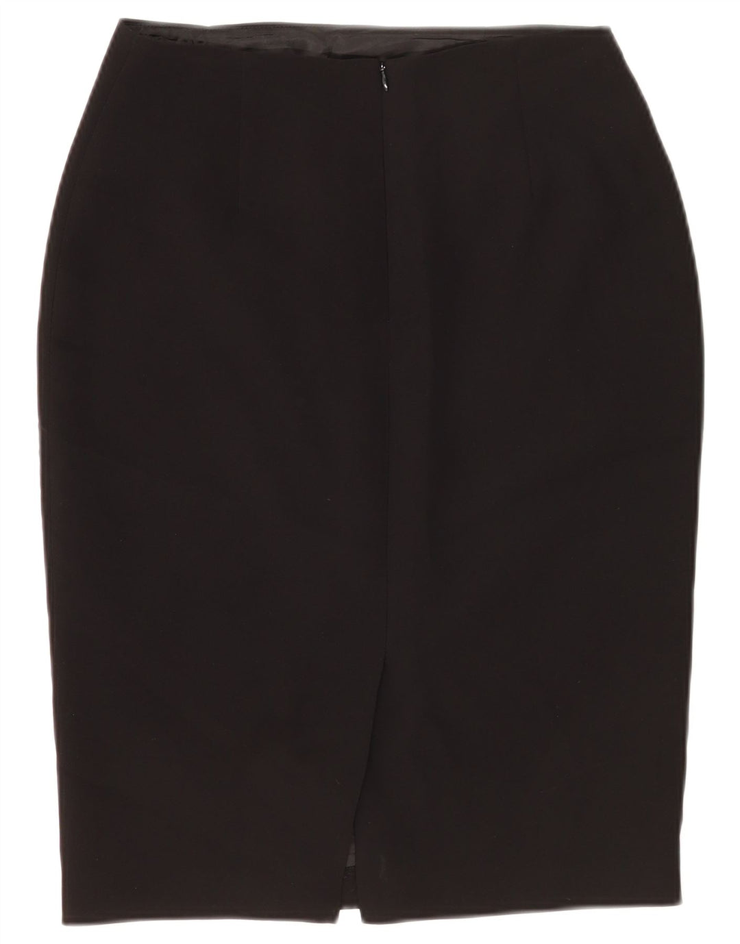Hobbs Γυναικεία Pencil Φούστα UK 10 Small W28 Black Polyester