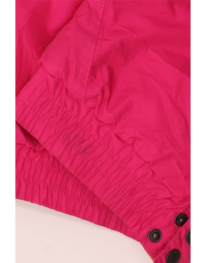 Ανδρική φόρμα σκι Nevica UK 40 Medium Pink Colourblock Polyester