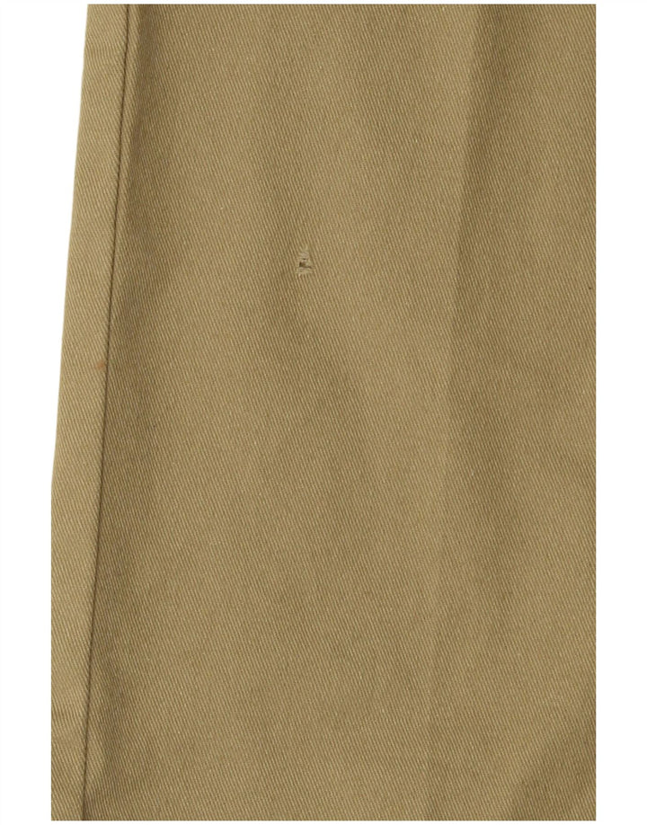 Ανδρικό ίσιο παντελόνι Chino Dickies W32 L32 Beige Polyester