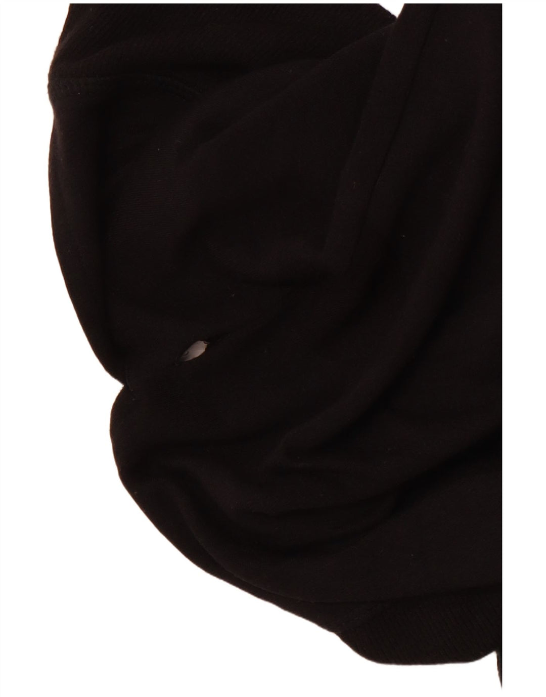 ATHLETA Γυναικεία φούτερ με χαλαρή εφαρμογή Jumper uk 10 Small Black Modal