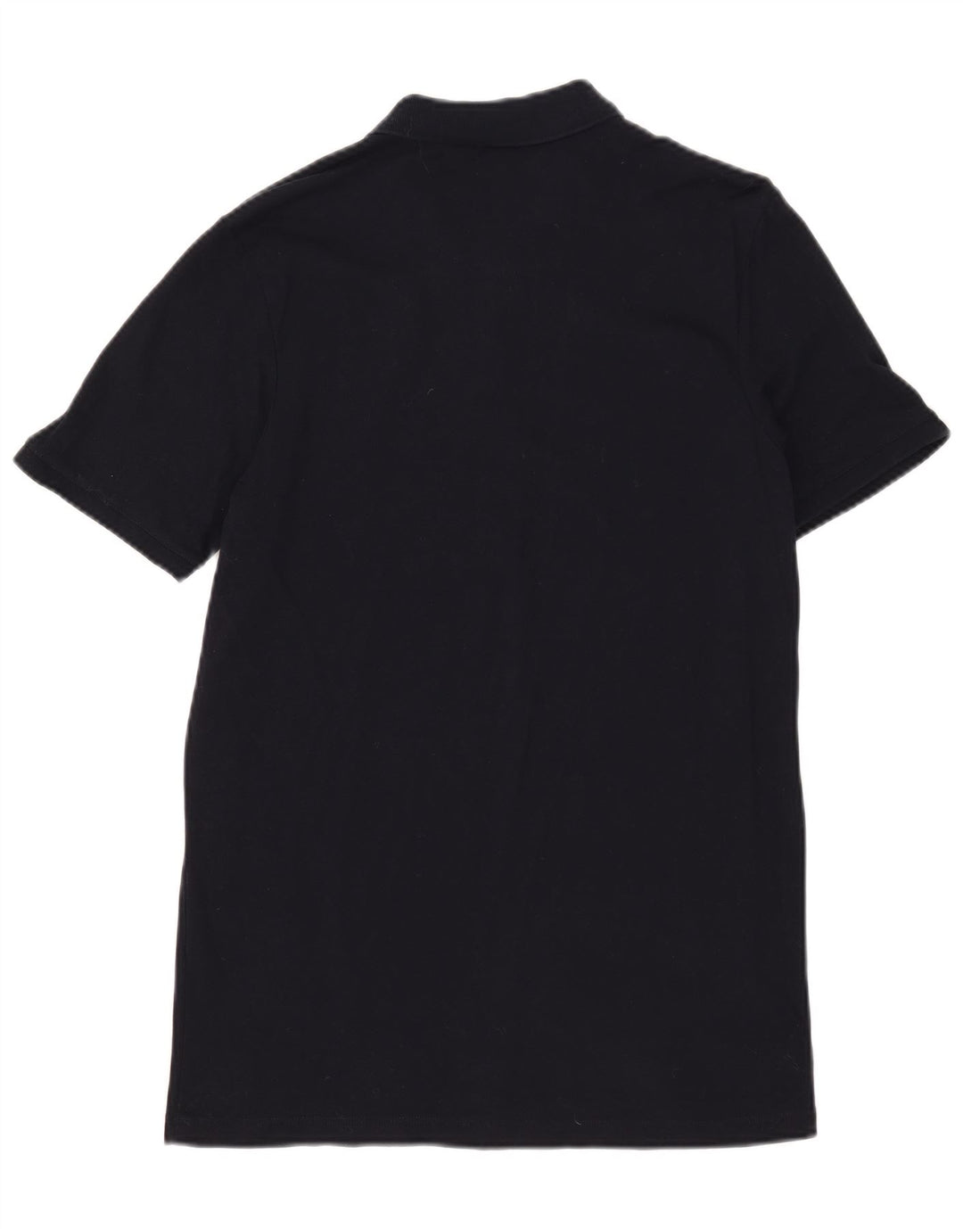 Ανδρικό μπλουζάκι πόλο Jack & Jones, μεσαίο ναυτικό, βαμβακερό