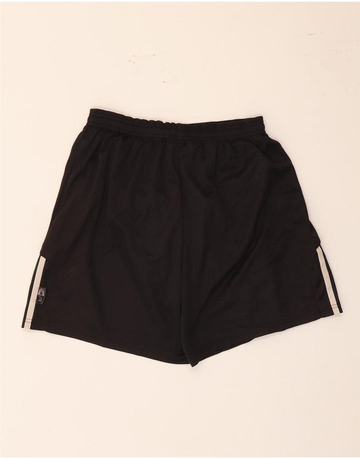 Ανδρικό αθλητικό σορτς Adidas Climalite Small μαύρο