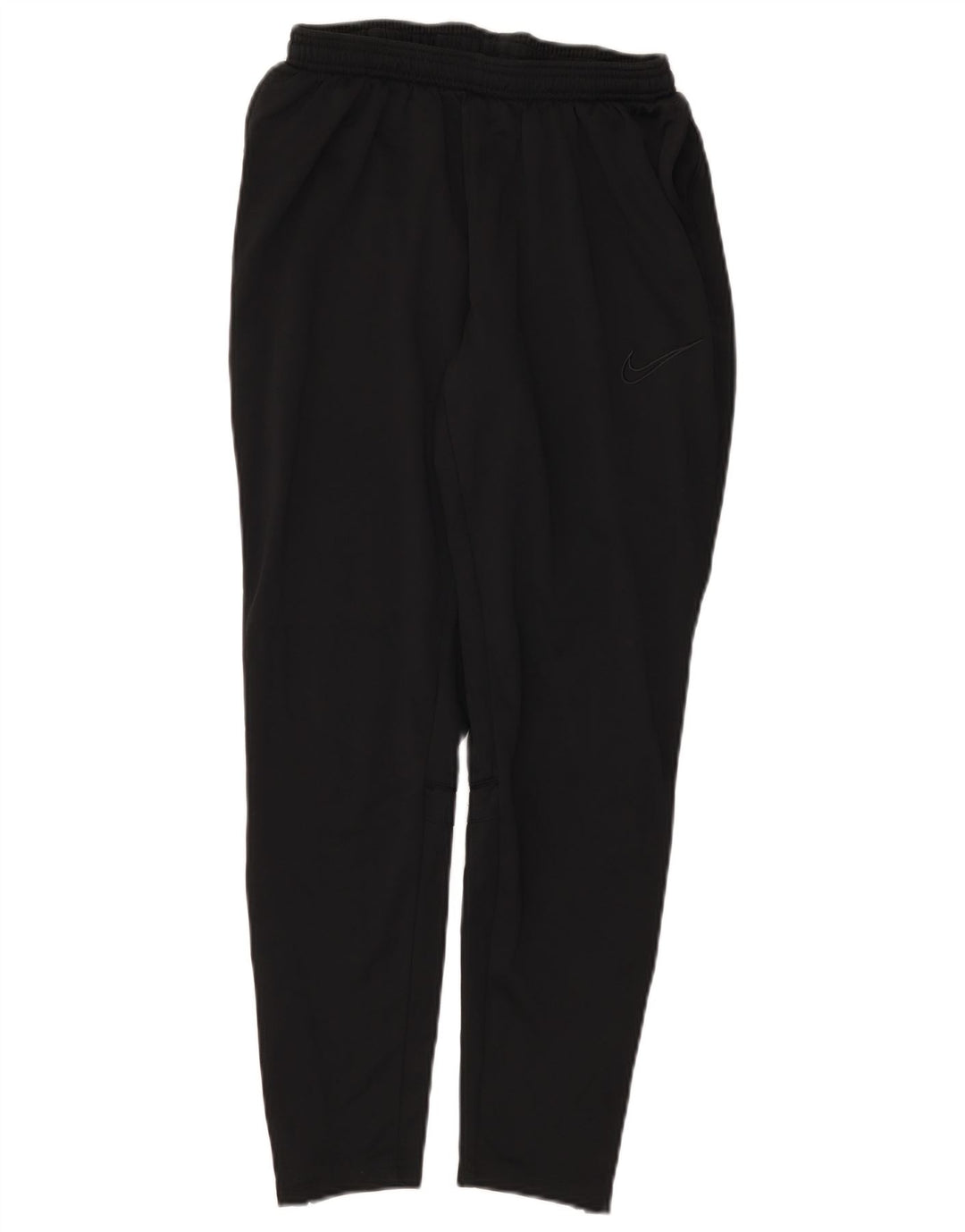 Γυναικεία φόρμα Nike Dri Fit Παντελόνι UK 14 Μεσαίο μαύρο πολυεστέρα