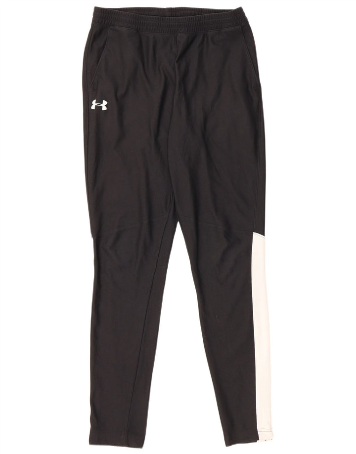 Ανδρική αθλητική φόρμα Under Armour, μεσαίο μαύρο χρώμα
