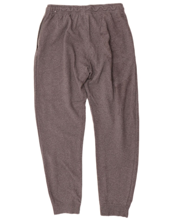 Ανδρική φόρμα Nike Παντελόνι Joggers Μεσαίο γκρι βαμβακερό