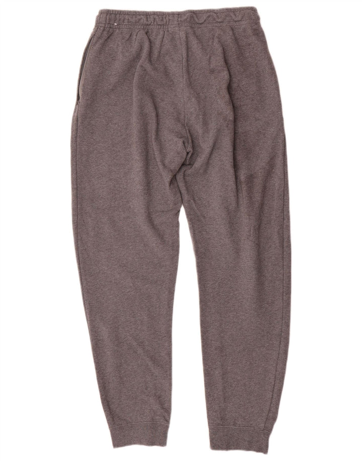 Ανδρική φόρμα Nike Παντελόνι Joggers Μεσαίο γκρι βαμβακερό