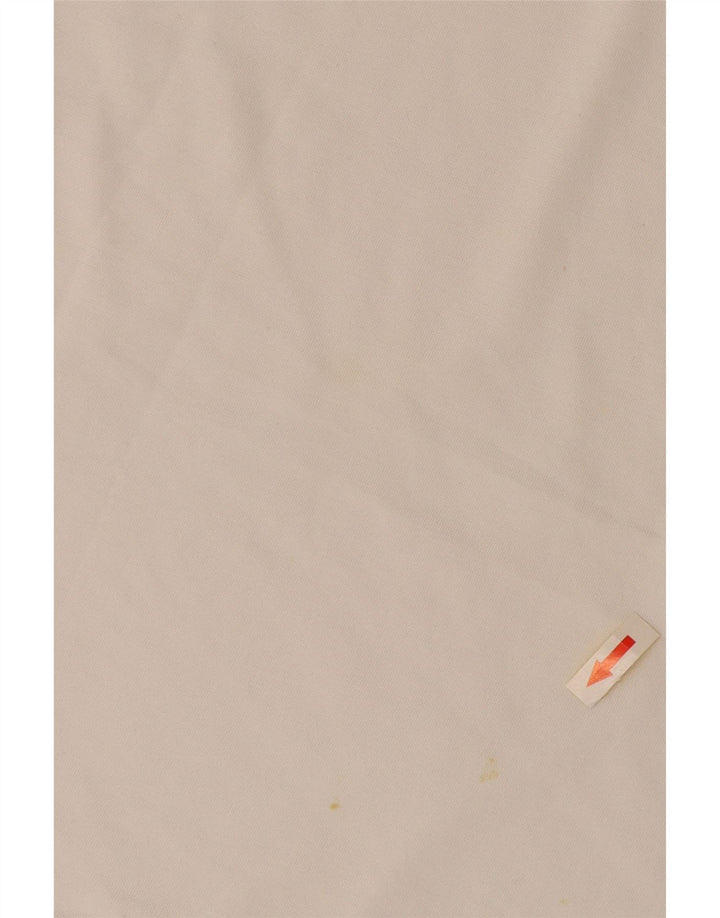 Ανδρικό γραφικό T-Shirt Puma Top Large Λευκό