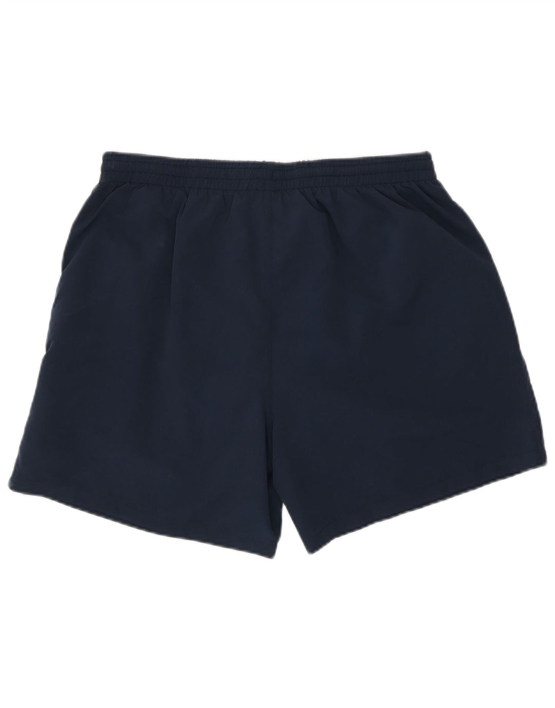 Ανδρικό αθλητικό σορτς KAPPA Μεγάλο Navy Blue Polyester