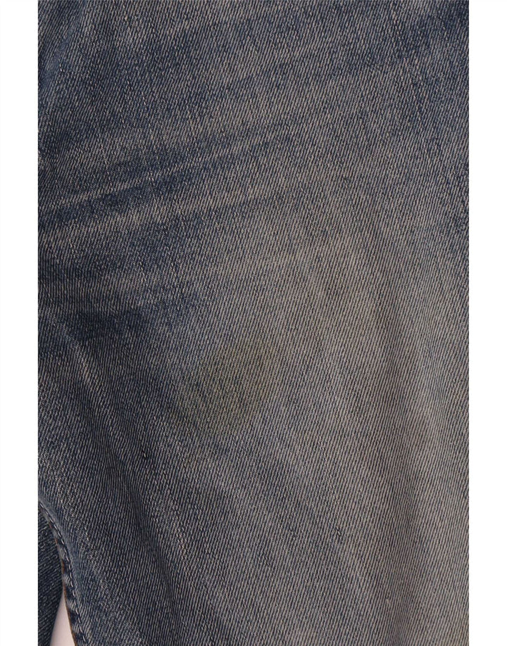Ανδρικό τζιν Levi's Bootcut W30 L27 Blue