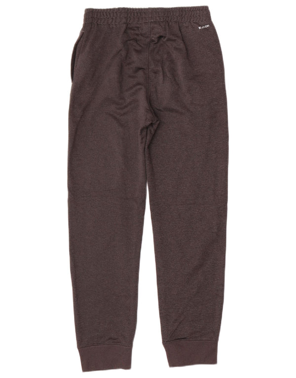 Παντελόνι αθλητικής φόρμας Hurley Boys Graphic Joggers 12-13 Years Large Grey