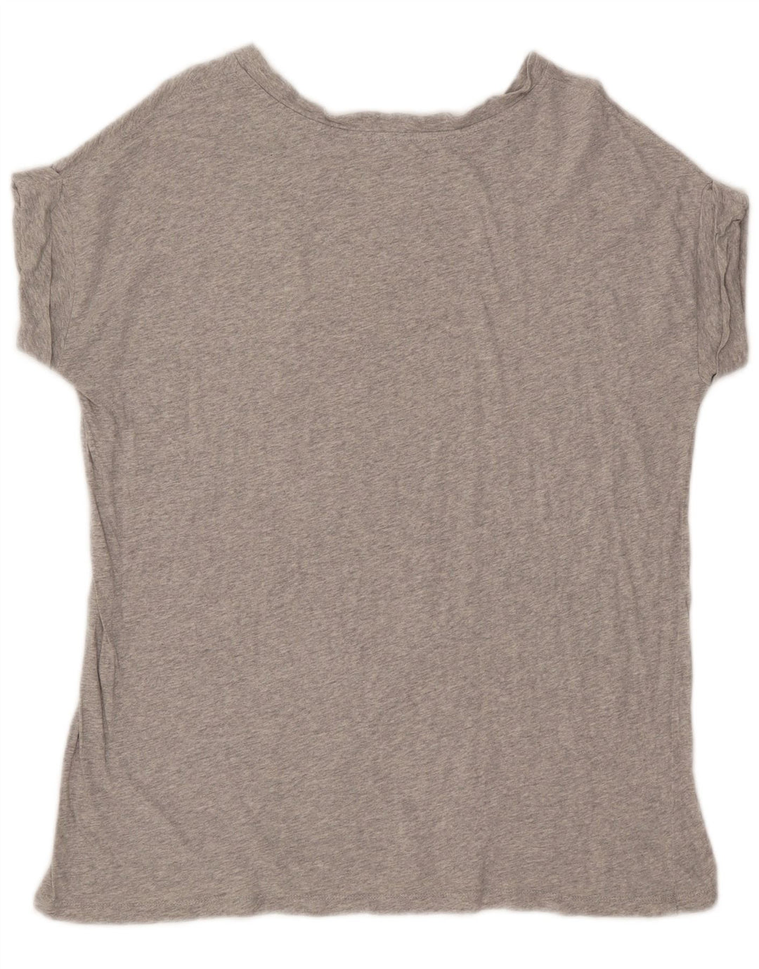 Ανδρικό T-Shirt All Saints Top Medium Grey