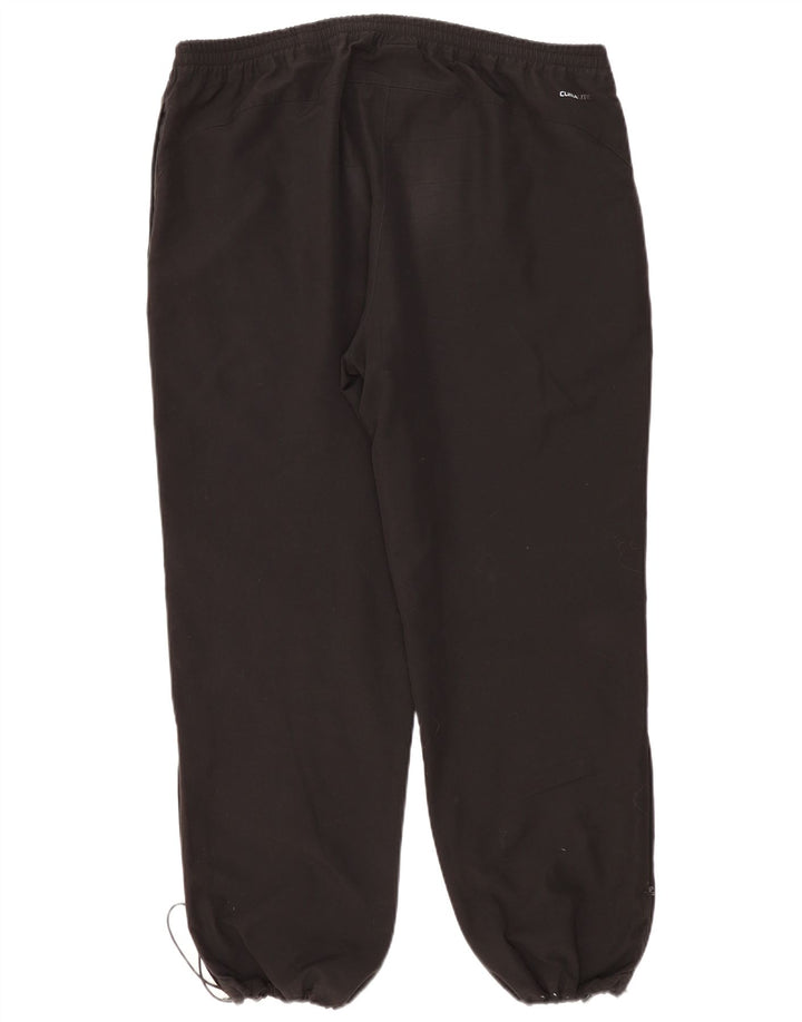 Ανδρική φόρμα Adidas Παντελόνι Joggers XL Μαύρο Πολυεστέρας