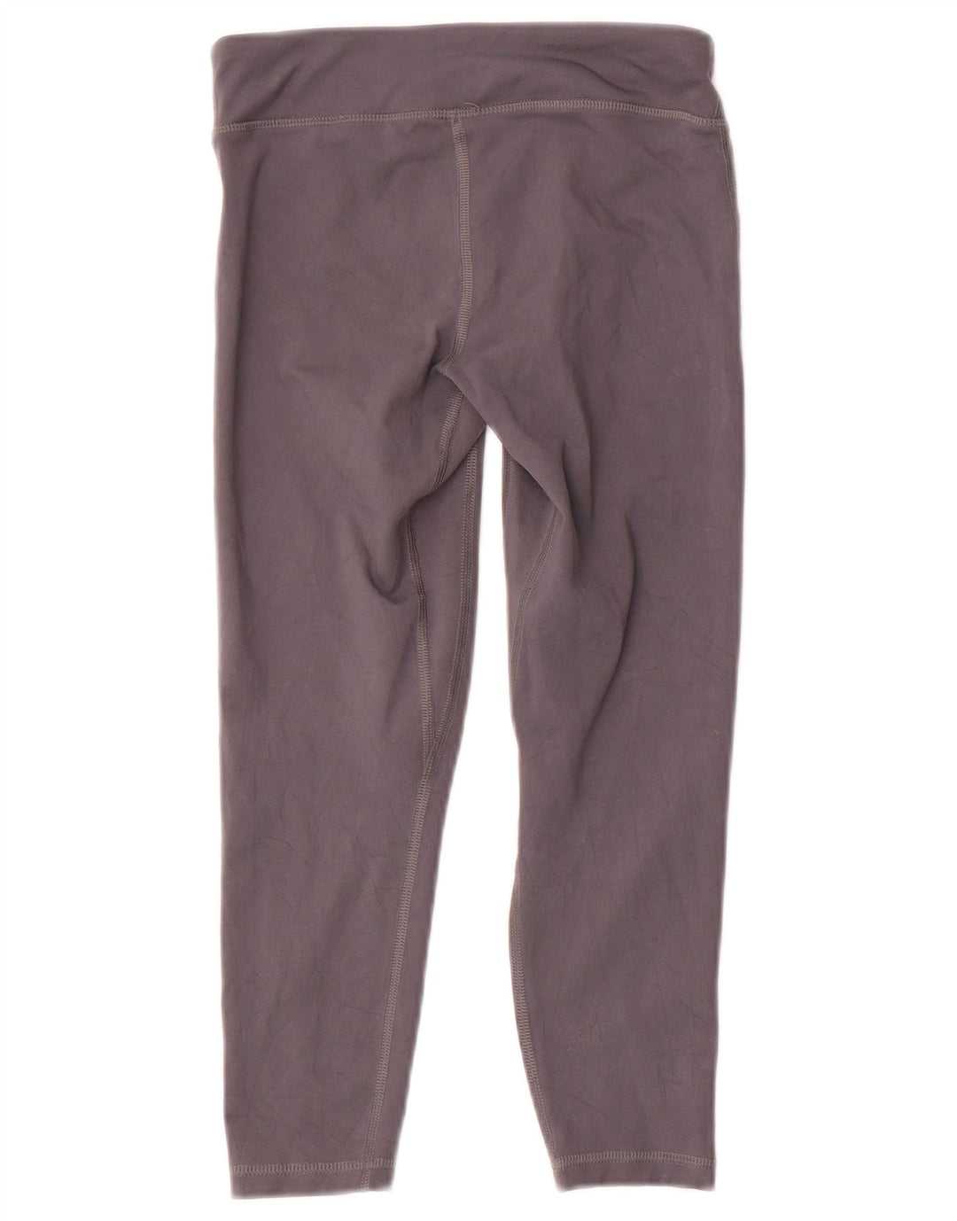 Under Armour Γυναικεία Κάπρι Κολάν UK 8 Small Grey