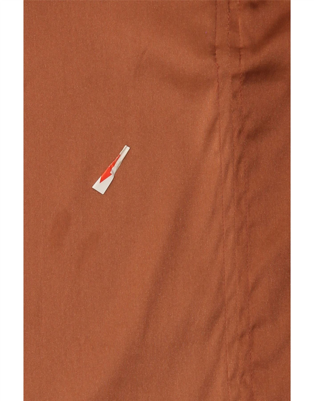 Γυναικεία μακρυμάνικη μπλούζα ALYSI Top UK 10 Small Brown Silk