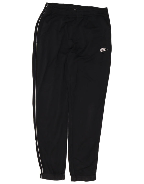 Ανδρική φόρμα Nike Παντελόνι Joggers XL Μαύρο πολυεστέρα