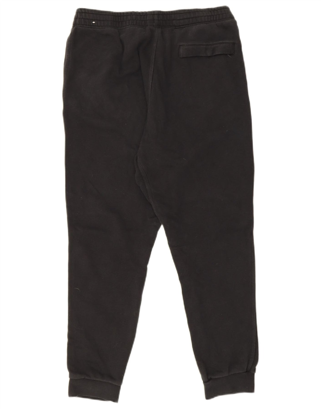 Ανδρική φόρμα Nike Παντελόνι Joggers μεγάλο μαύρο βαμβακερό