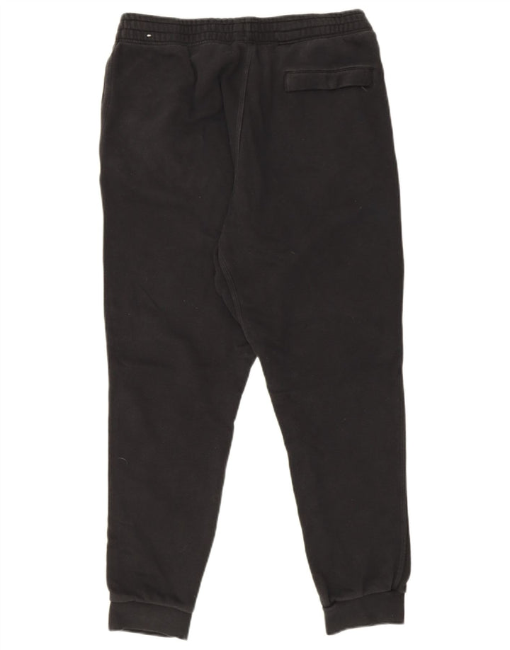 Ανδρική φόρμα Nike Παντελόνι Joggers μεγάλο μαύρο βαμβακερό
