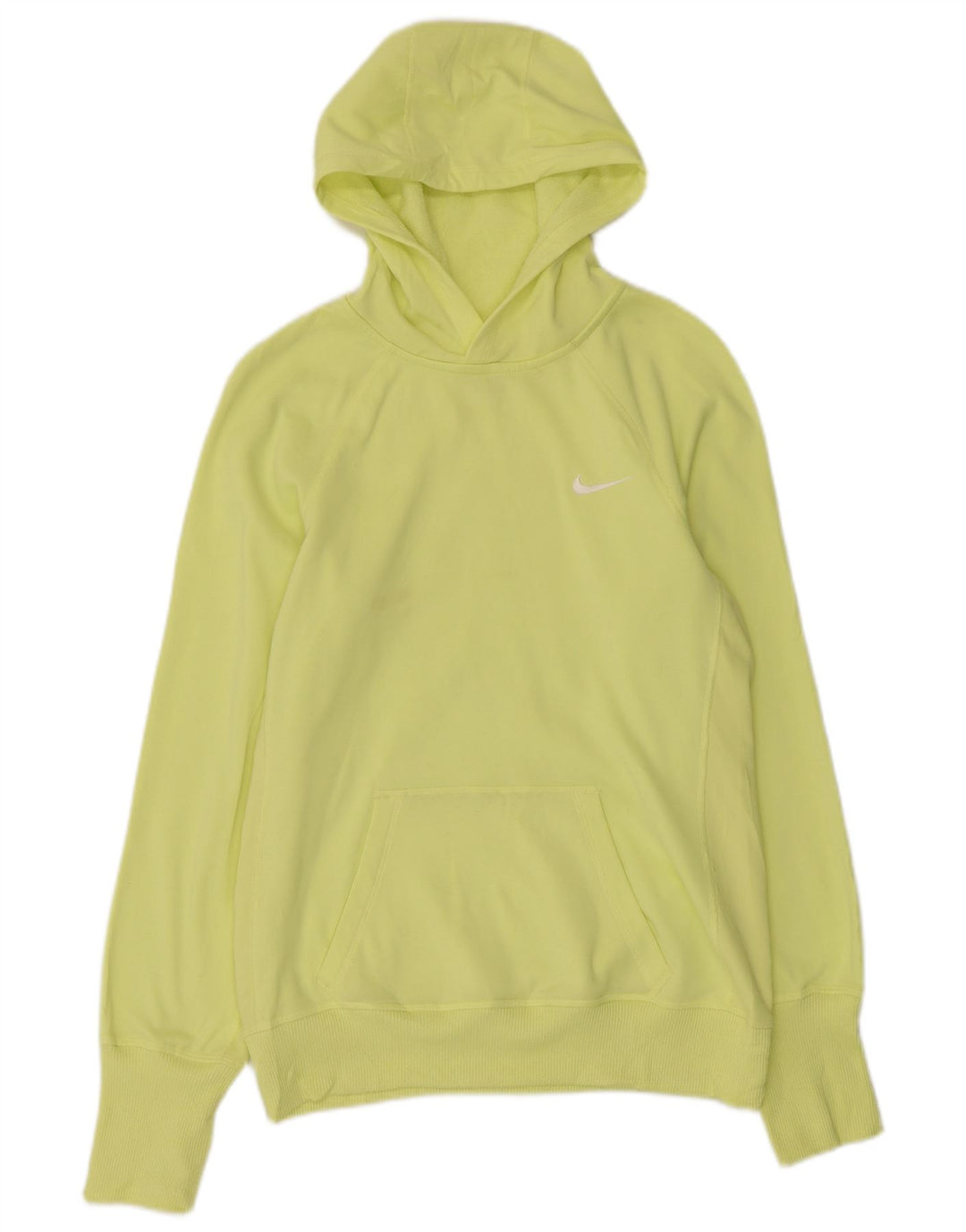 Μικρός κίτρινος πολυεστέρας Nike Mens Therma-Fit