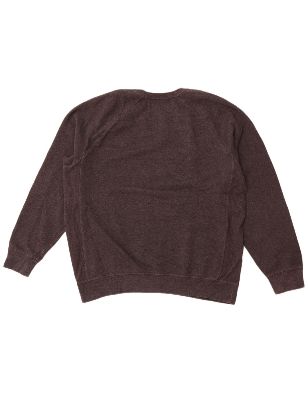 LEVI'S Mens Sweatshirt Jumper Large Grey Geometric Cotton